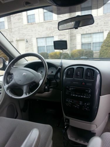 2006 Dodge Caravan 3.8L V6, US $3,700.00, image 3