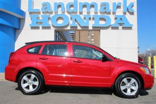 SXT 2.0L CD AUTOMATIC Power Steering ABS 4-Wheel Disc Brakes Fog Lamps, image 4