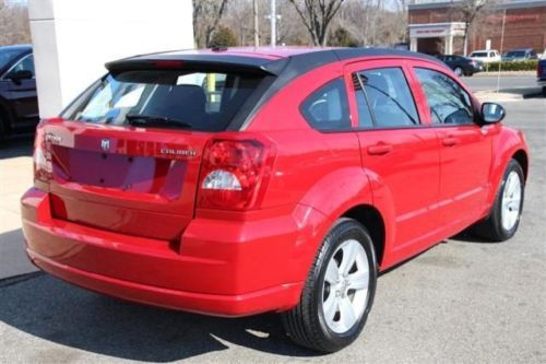 SXT 2.0L CD AUTOMATIC Power Steering ABS 4-Wheel Disc Brakes Fog Lamps, image 5