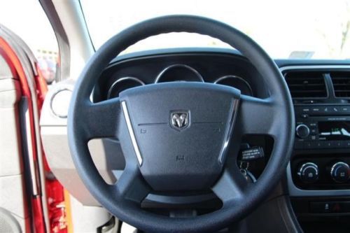 SXT 2.0L CD AUTOMATIC Power Steering ABS 4-Wheel Disc Brakes Fog Lamps, image 16