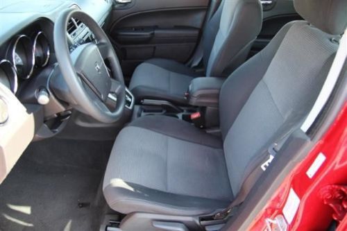 SXT 2.0L CD AUTOMATIC Power Steering ABS 4-Wheel Disc Brakes Fog Lamps, image 17