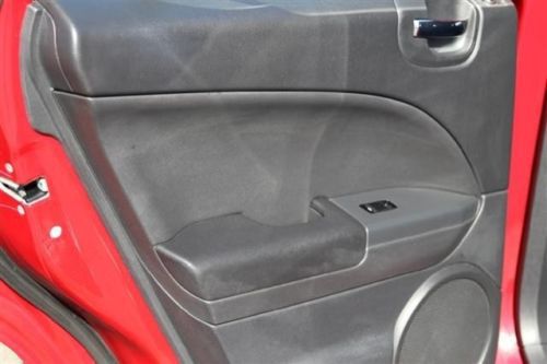 SXT 2.0L CD AUTOMATIC Power Steering ABS 4-Wheel Disc Brakes Fog Lamps, image 20