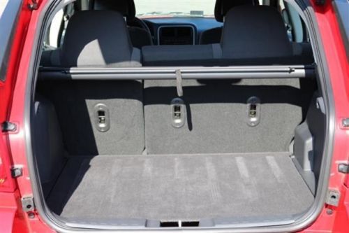 SXT 2.0L CD AUTOMATIC Power Steering ABS 4-Wheel Disc Brakes Fog Lamps, image 21