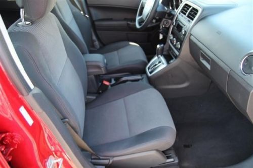 SXT 2.0L CD AUTOMATIC Power Steering ABS 4-Wheel Disc Brakes Fog Lamps, image 25