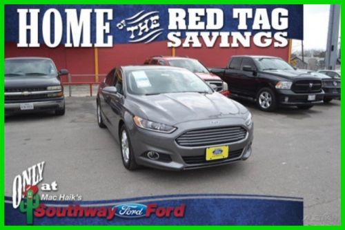 2013 se used turbo 1.6l i4 16v automatic fwd sedan