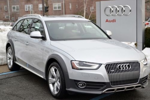 Audi cpo extended warranty, navigation, backup camera, led lights, quattro awd!