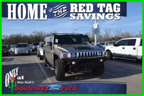 2007 suv used 6l v8 16v automatic 4wd onstar bose