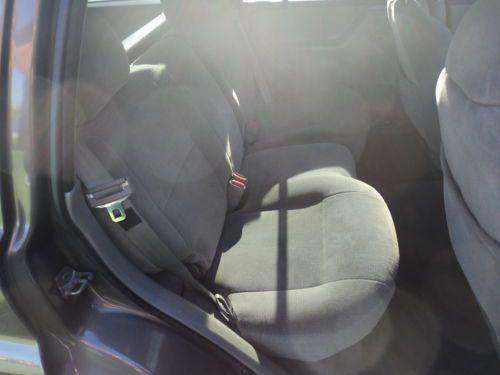 2001 JEEP GRAND CHEROKEE LAREDO 4X4 LOW 75K MILES MUST SELL NO RESERVE!!!, image 19