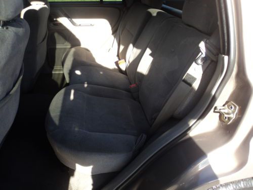 2001 JEEP GRAND CHEROKEE LAREDO 4X4 LOW 75K MILES MUST SELL NO RESERVE!!!, image 20