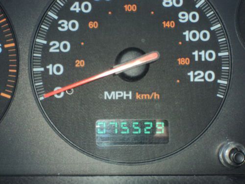 2001 JEEP GRAND CHEROKEE LAREDO 4X4 LOW 75K MILES MUST SELL NO RESERVE!!!, image 26