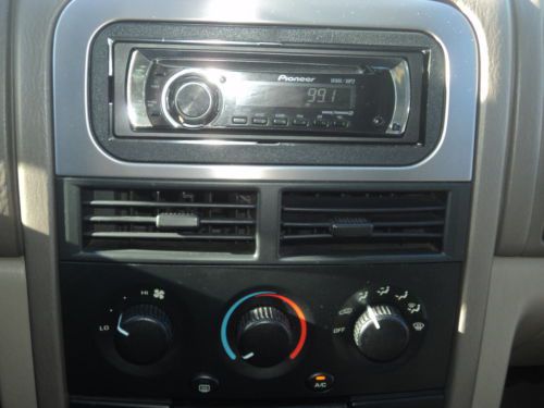 2001 JEEP GRAND CHEROKEE LAREDO 4X4 LOW 75K MILES MUST SELL NO RESERVE!!!, image 27