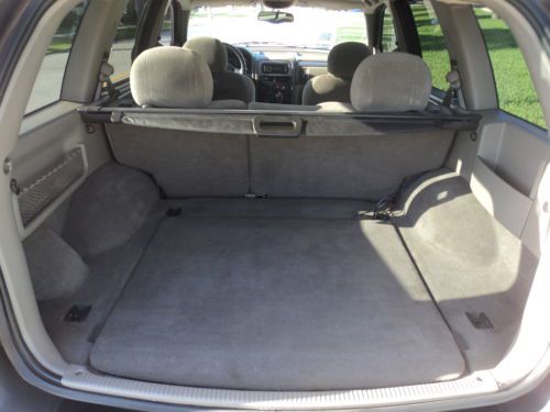 2001 JEEP GRAND CHEROKEE LAREDO 4X4 LOW 75K MILES MUST SELL NO RESERVE!!!, image 33