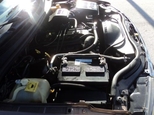 2001 JEEP GRAND CHEROKEE LAREDO 4X4 LOW 75K MILES MUST SELL NO RESERVE!!!, image 37