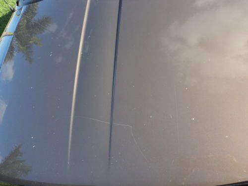 2001 JEEP GRAND CHEROKEE LAREDO 4X4 LOW 75K MILES MUST SELL NO RESERVE!!!, image 39