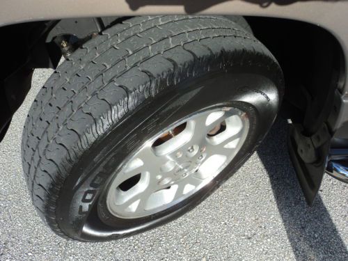 2001 JEEP GRAND CHEROKEE LAREDO 4X4 LOW 75K MILES MUST SELL NO RESERVE!!!, image 40