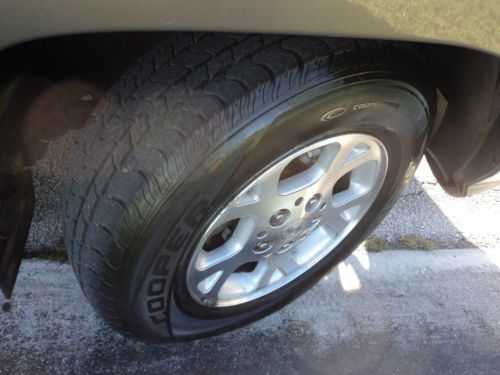 2001 JEEP GRAND CHEROKEE LAREDO 4X4 LOW 75K MILES MUST SELL NO RESERVE!!!, image 41