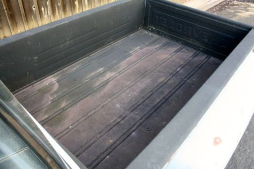 1957 Chevrolet NAPCO Stepside Pickup, Big Window, Short Bed, 1/2 Ton,1955,1956, image 12