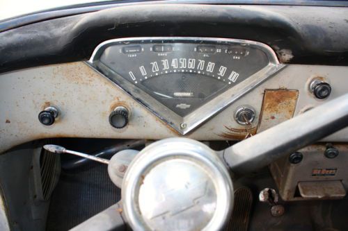 1957 Chevrolet NAPCO Stepside Pickup, Big Window, Short Bed, 1/2 Ton,1955,1956, image 16