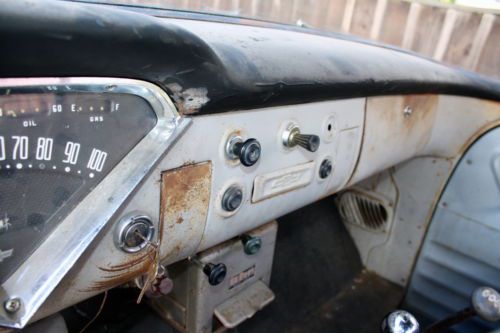 1957 Chevrolet NAPCO Stepside Pickup, Big Window, Short Bed, 1/2 Ton,1955,1956, image 17