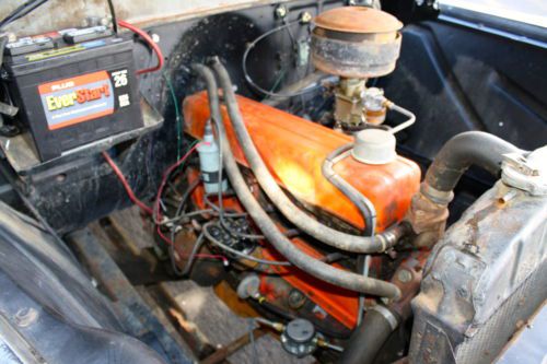 1957 Chevrolet NAPCO Stepside Pickup, Big Window, Short Bed, 1/2 Ton,1955,1956, image 20