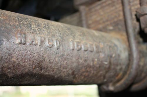 1957 Chevrolet NAPCO Stepside Pickup, Big Window, Short Bed, 1/2 Ton,1955,1956, image 21