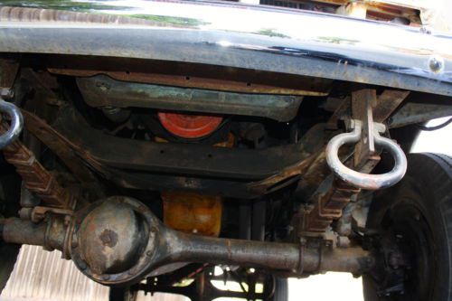 1957 Chevrolet NAPCO Stepside Pickup, Big Window, Short Bed, 1/2 Ton,1955,1956, image 23