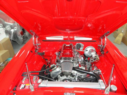 1969 CAMARO RESTO MOD/PRO TOURING, US $62,500.00, image 3