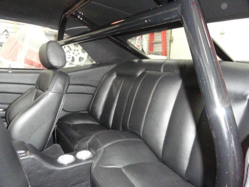 1969 CAMARO RESTO MOD/PRO TOURING, US $62,500.00, image 9