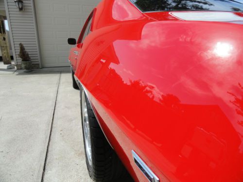 1969 CAMARO RESTO MOD/PRO TOURING, US $62,500.00, image 14