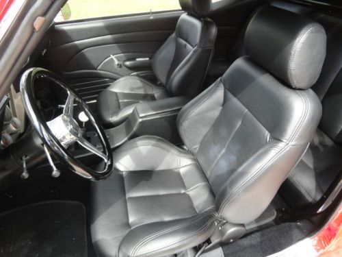 1969 CAMARO RESTO MOD/PRO TOURING, US $62,500.00, image 15