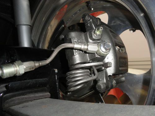 1969 CAMARO RESTO MOD/PRO TOURING, US $62,500.00, image 18