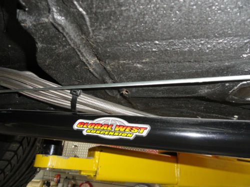 1969 CAMARO RESTO MOD/PRO TOURING, US $62,500.00, image 19