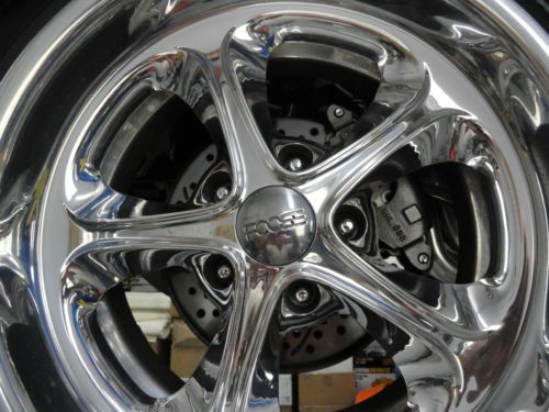 1969 CAMARO RESTO MOD/PRO TOURING, US $62,500.00, image 21