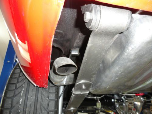 1969 CAMARO RESTO MOD/PRO TOURING, US $62,500.00, image 22