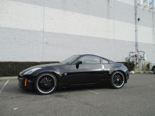 2 door coupe leather heated seats  automatic navigation dvd entertainment