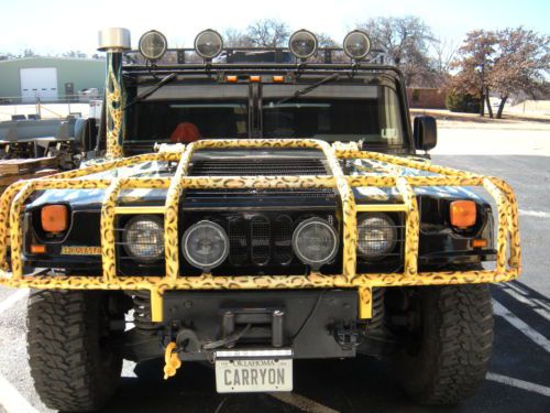 H1 hummer