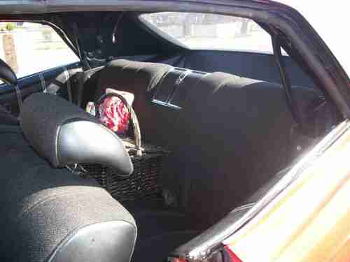 Convertible 1968 Buick LeSabre, image 7