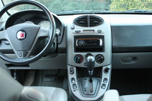 2004 Saturn Vue Base Sport Utility 4-Door 3.5L, US $6,000.00, image 2