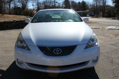 2006 Toyota Solara SE Coupe 2-Door 2.4L, US $8,996.00, image 4