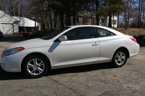 2006 Toyota Solara SE Coupe 2-Door 2.4L, US $8,996.00, image 5