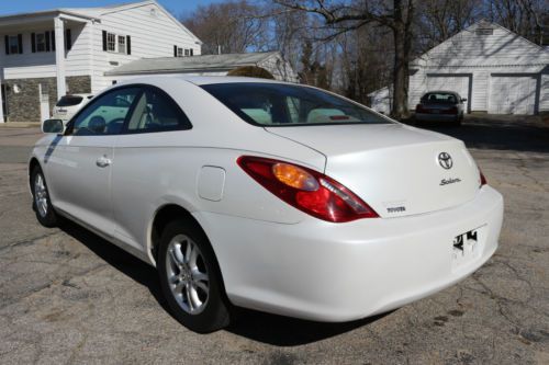 2006 Toyota Solara SE Coupe 2-Door 2.4L, US $8,996.00, image 9