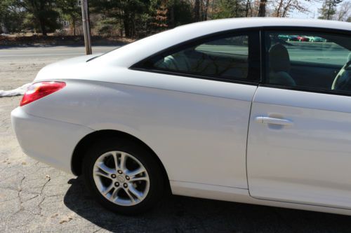 2006 Toyota Solara SE Coupe 2-Door 2.4L, US $8,996.00, image 13