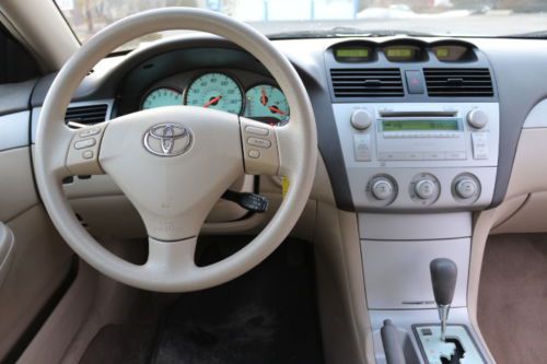 2006 Toyota Solara SE Coupe 2-Door 2.4L, US $8,996.00, image 16