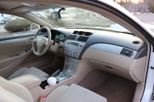 2006 Toyota Solara SE Coupe 2-Door 2.4L, US $8,996.00, image 22