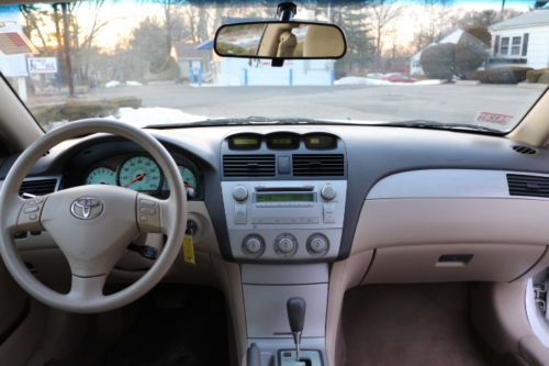 2006 Toyota Solara SE Coupe 2-Door 2.4L, US $8,996.00, image 23