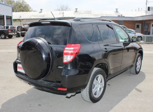4x4 Roof Rack MP3 SIRIUS XM Steel Wheels Cruise Control Dual Air Bags, image 3
