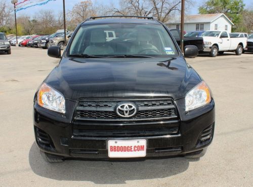 4x4 Roof Rack MP3 SIRIUS XM Steel Wheels Cruise Control Dual Air Bags, image 4