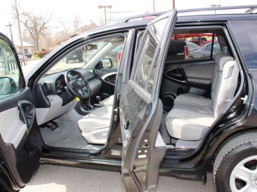 4x4 Roof Rack MP3 SIRIUS XM Steel Wheels Cruise Control Dual Air Bags, image 11