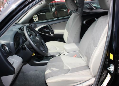4x4 Roof Rack MP3 SIRIUS XM Steel Wheels Cruise Control Dual Air Bags, image 14