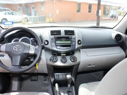 4x4 Roof Rack MP3 SIRIUS XM Steel Wheels Cruise Control Dual Air Bags, image 16